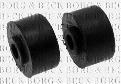 BORG & BECK bsk7418 -  Монтажный комплект, стойка стабилизатора